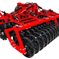 Brona Talerzowa Puma 5 metrów 1
