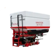 Master Seria MAH wersja hydrauliczna 1