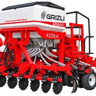 GR240 Grizli 1