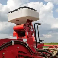Siewnik poplonów Hektor 350 litrów 2