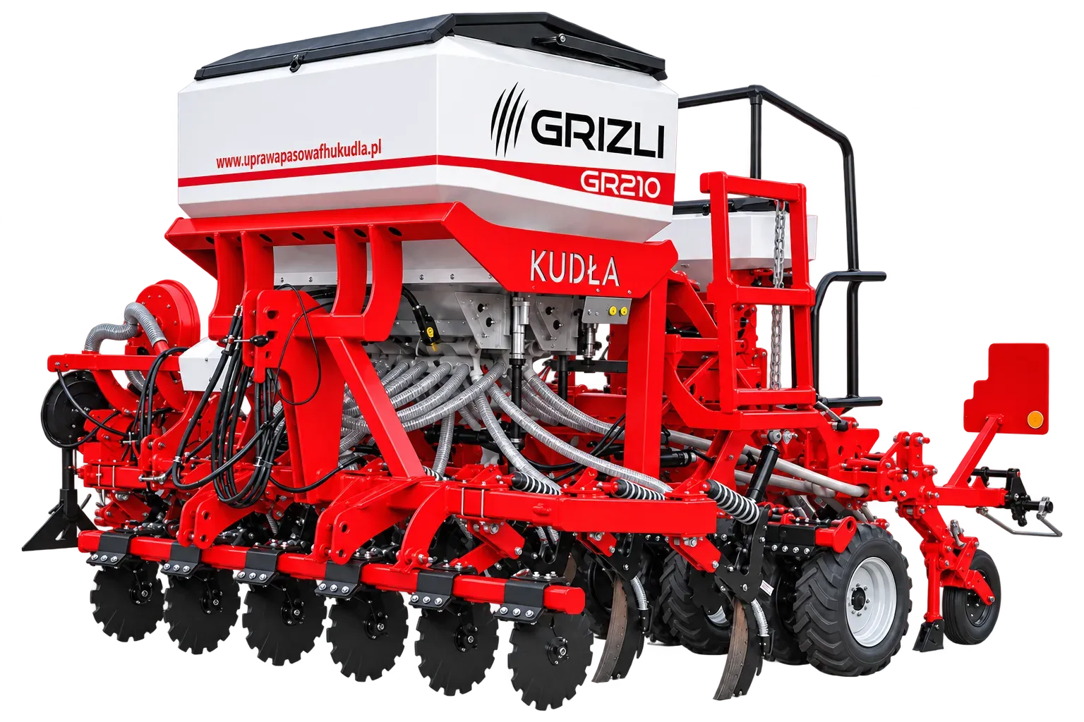GR210 Grizli